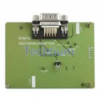 Xhorse XDNP50 EWS3 Adapter For BMW Work With Mini Prog and Key Tool Plus Pad